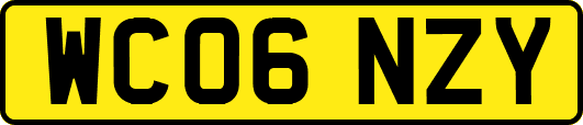 WC06NZY
