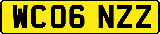 WC06NZZ
