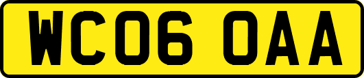 WC06OAA