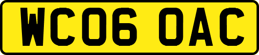 WC06OAC
