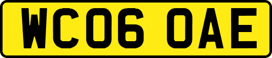 WC06OAE