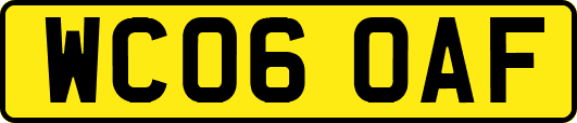 WC06OAF