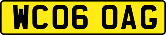 WC06OAG