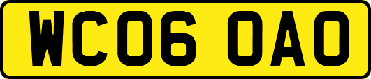 WC06OAO