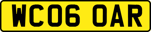 WC06OAR
