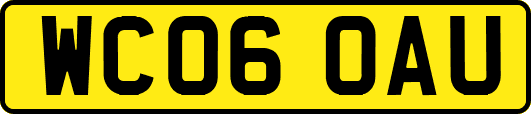 WC06OAU