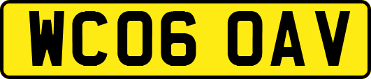 WC06OAV