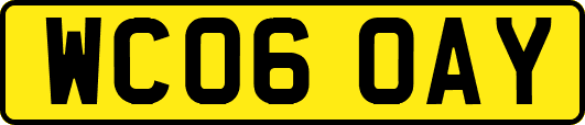 WC06OAY