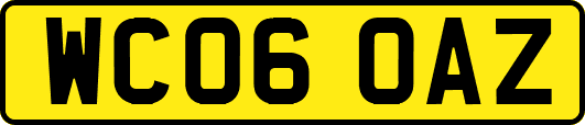 WC06OAZ