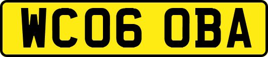 WC06OBA