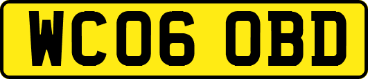 WC06OBD