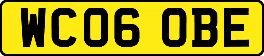 WC06OBE