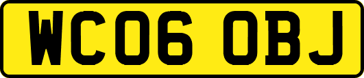 WC06OBJ