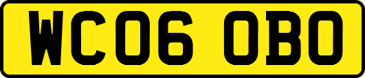 WC06OBO