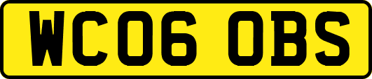 WC06OBS