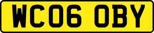 WC06OBY