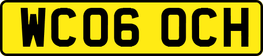 WC06OCH