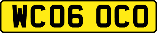 WC06OCO