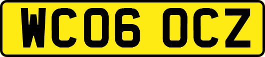 WC06OCZ