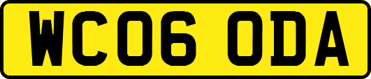 WC06ODA
