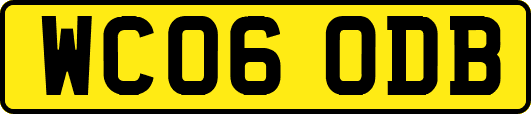WC06ODB