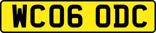 WC06ODC