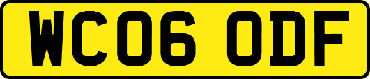 WC06ODF