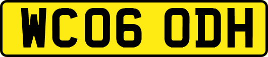 WC06ODH