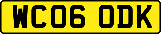 WC06ODK