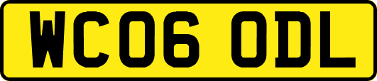 WC06ODL