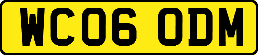 WC06ODM