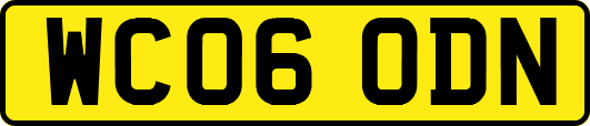 WC06ODN