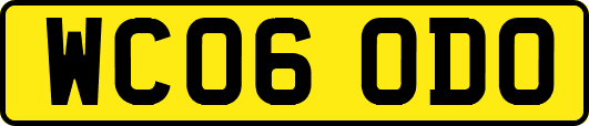 WC06ODO