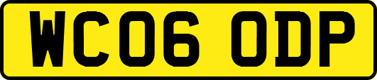 WC06ODP