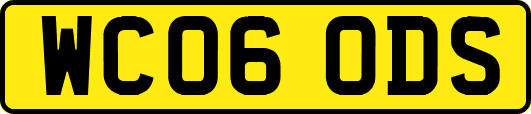 WC06ODS