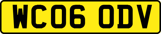 WC06ODV