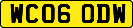 WC06ODW
