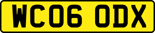 WC06ODX