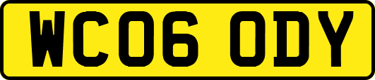 WC06ODY