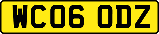 WC06ODZ