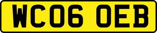 WC06OEB