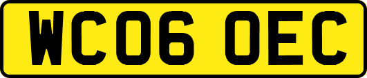 WC06OEC