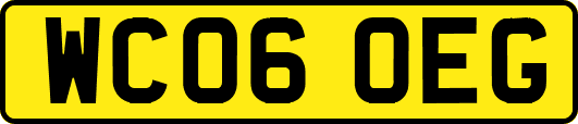 WC06OEG