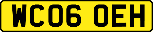 WC06OEH