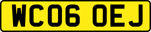 WC06OEJ