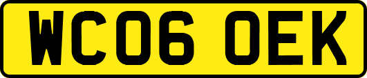 WC06OEK