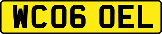 WC06OEL