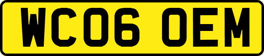 WC06OEM