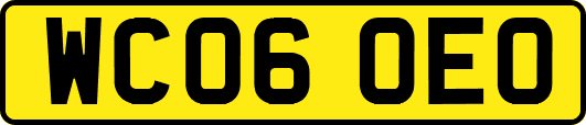 WC06OEO