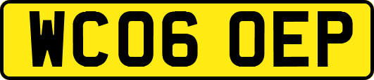 WC06OEP